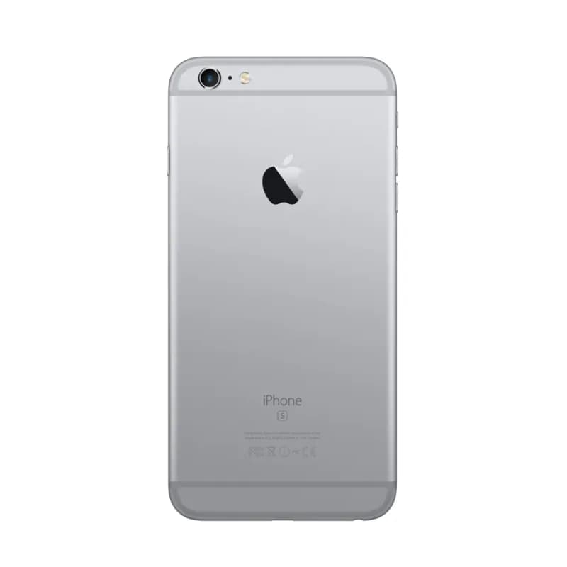 iPhone 6