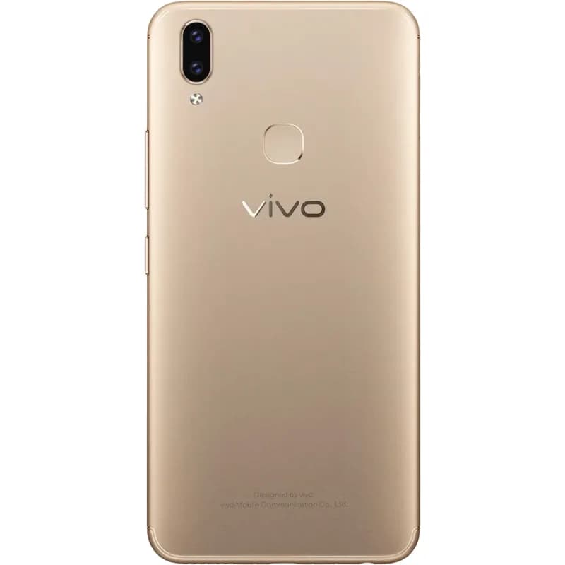 Vivo V9