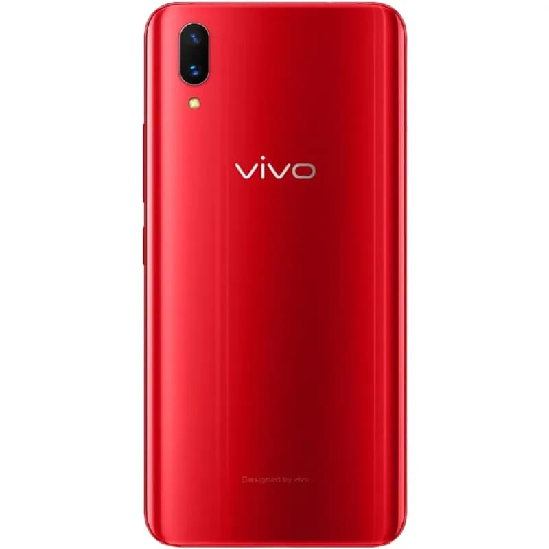 Vivo X21