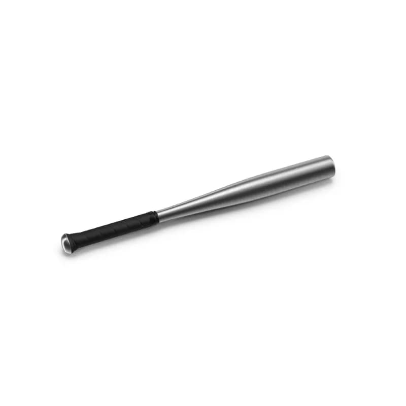 Metal Baseball Bat