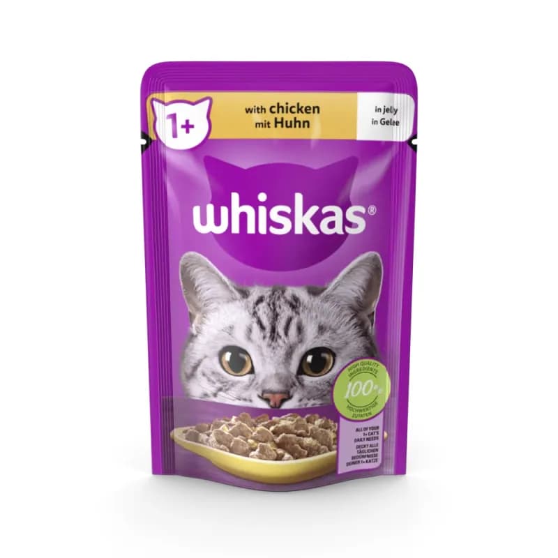 Cat Food