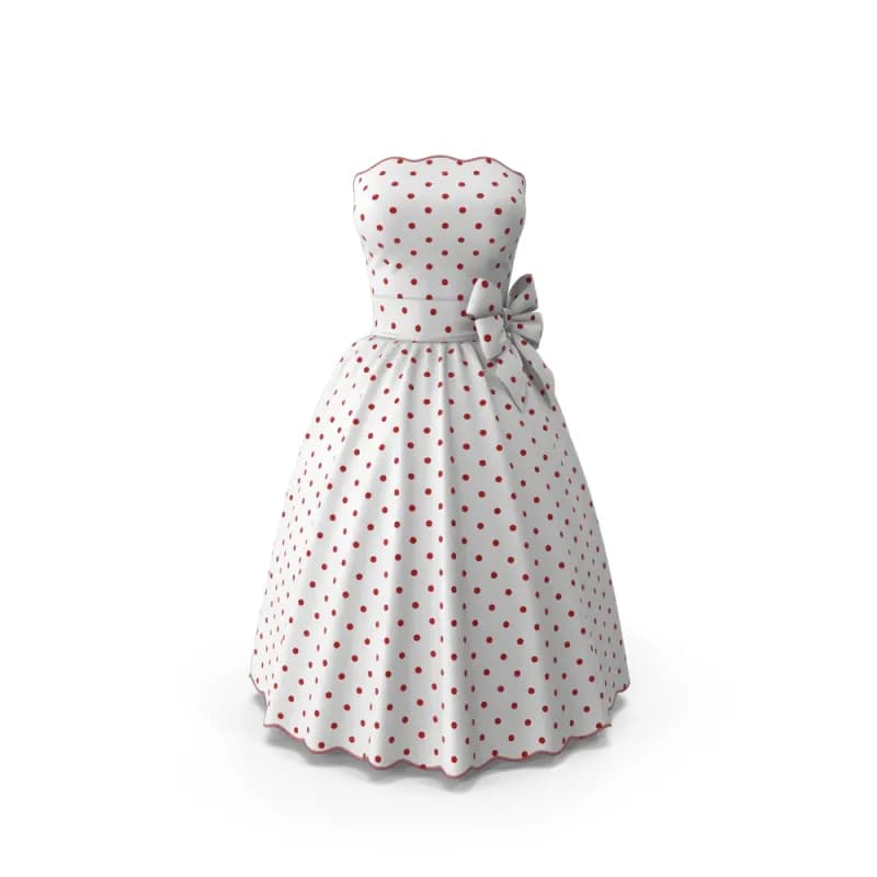Dress Pea