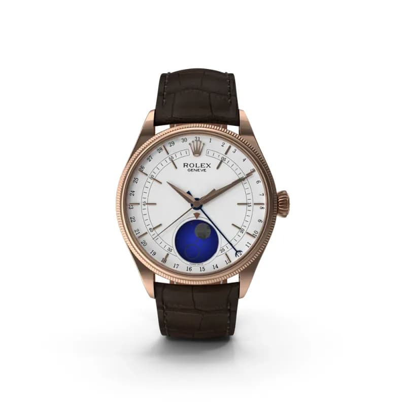 Rolex Cellini Moonphase