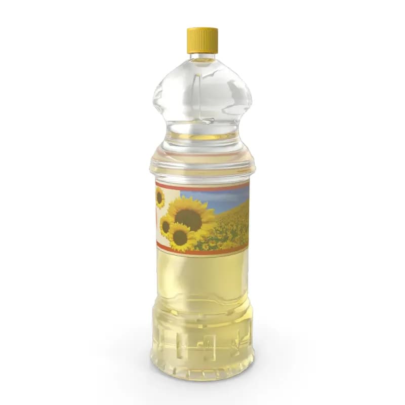 Cooking Oil