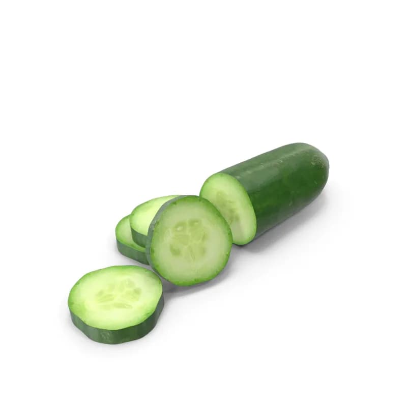 Cucumber
