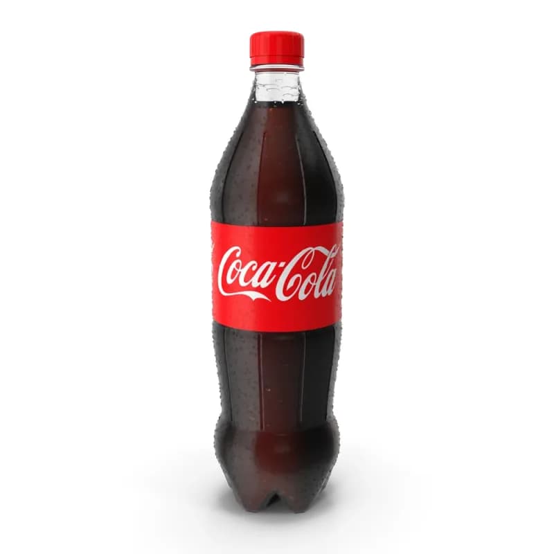 Soft Drinks