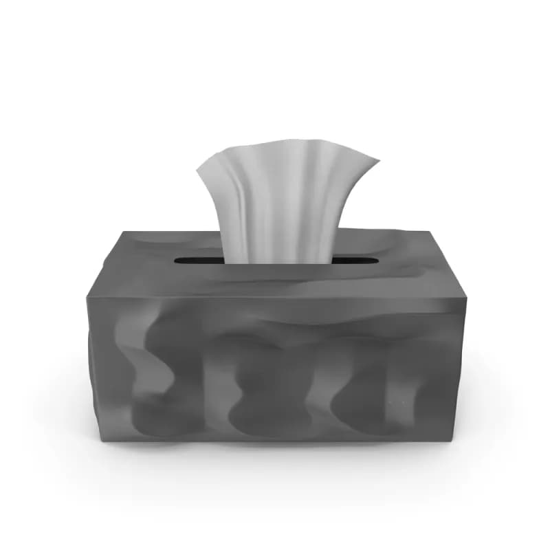 Tissue Paper Box