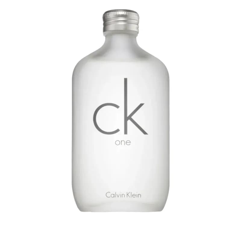 Calvin Klein CK One