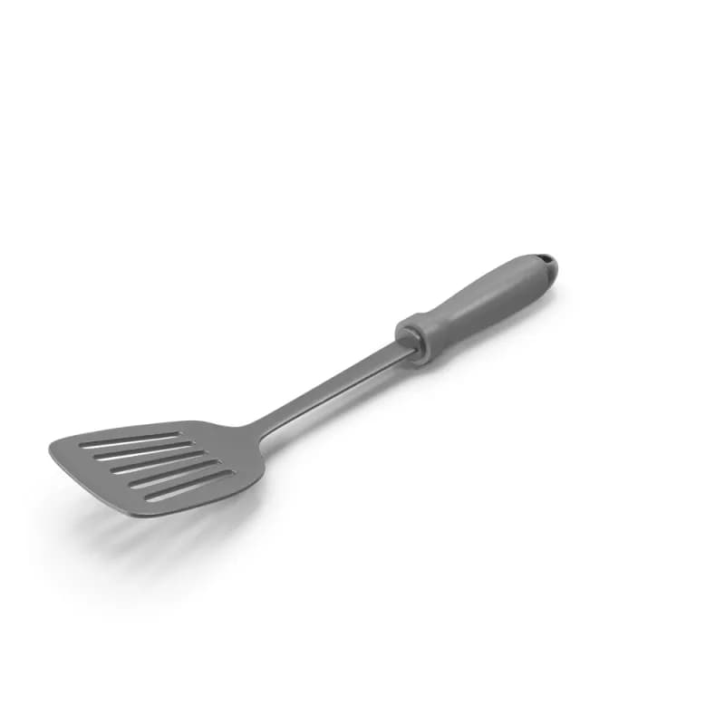 Slotted Turner
