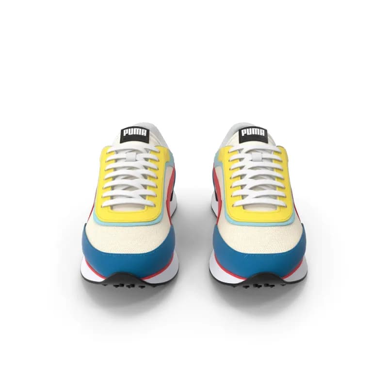 Puma Future Rider Trainers
